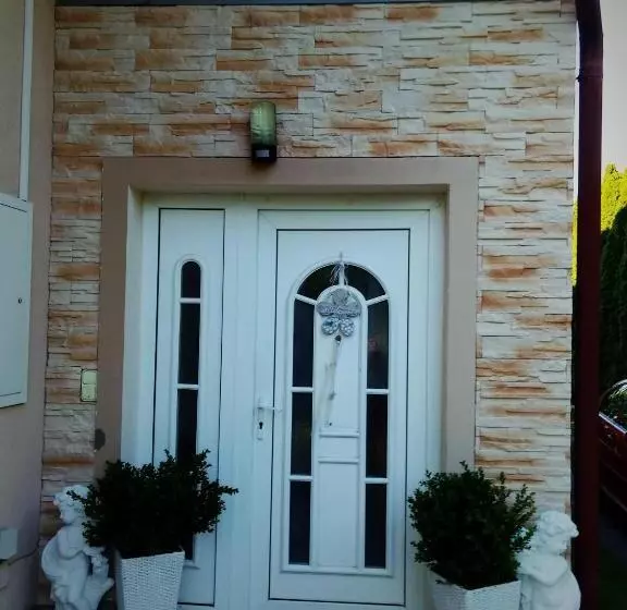 Majatalo Majláth Vendégház