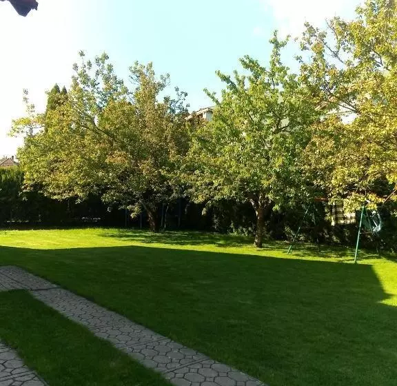 Majatalo Majláth Vendégház