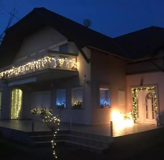 Majatalo Majláth Vendégház