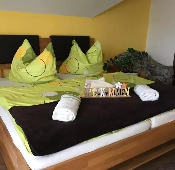 Majatalo Majláth Vendégház