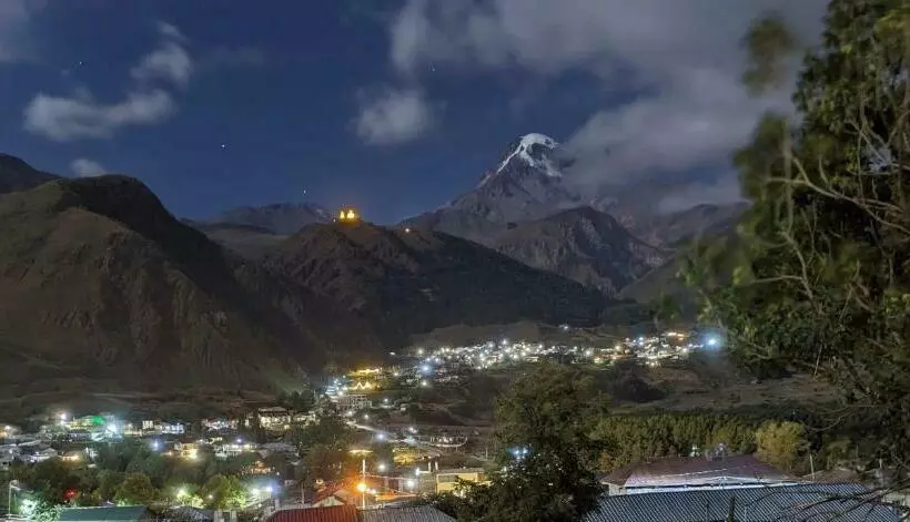 پانسیون Nestt