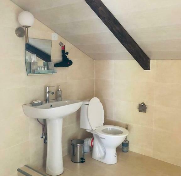 پانسیون Nestt