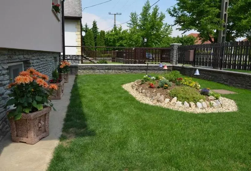 Majatalo Németh Vendégház