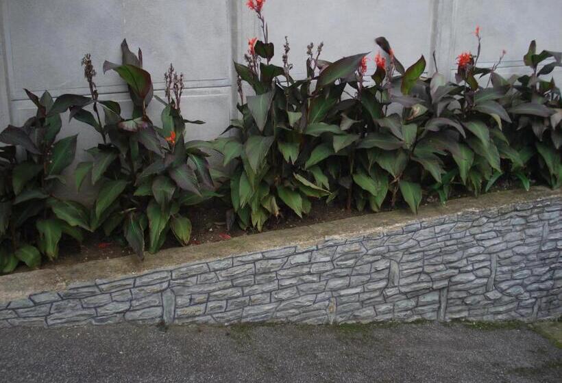 פנסיון Németh Vendégház