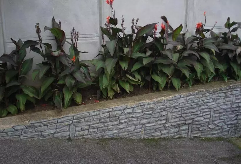 Majatalo Németh Vendégház