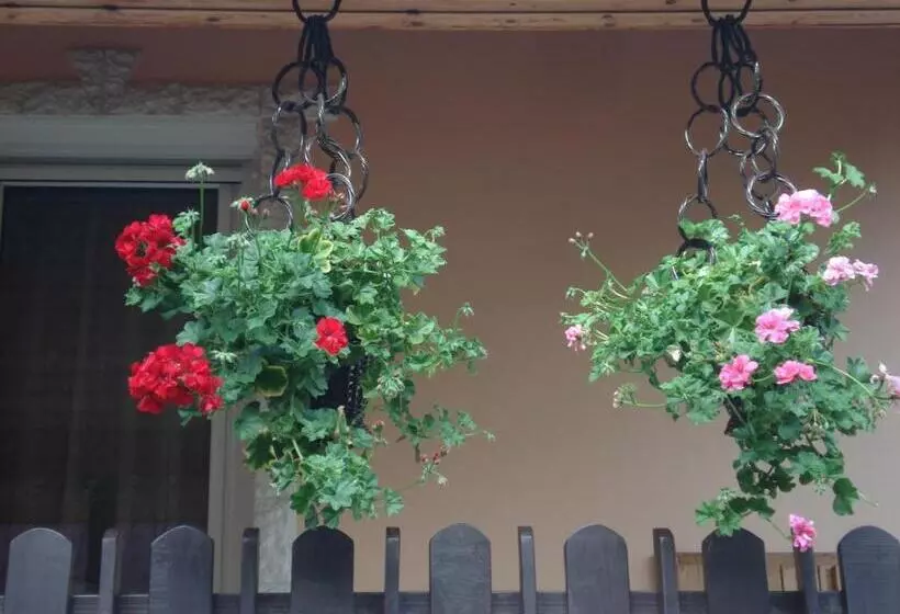 Majatalo Németh Vendégház