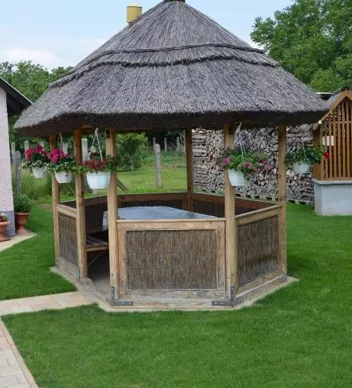 Majatalo Németh Vendégház