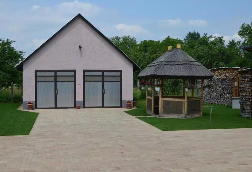 Majatalo Németh Vendégház