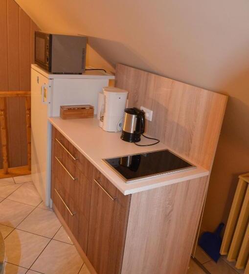 פנסיון Németh Vendégház