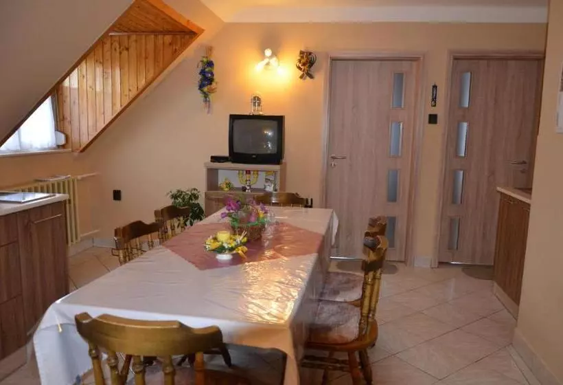 Majatalo Németh Vendégház