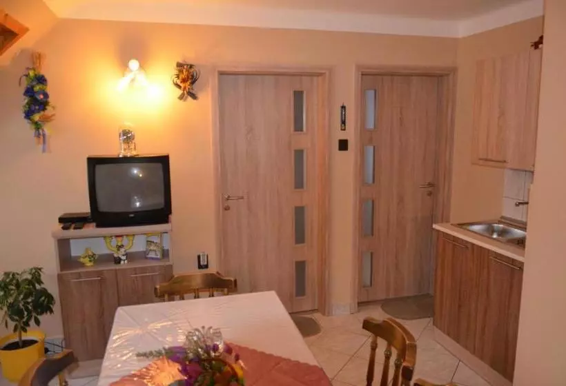 Majatalo Németh Vendégház