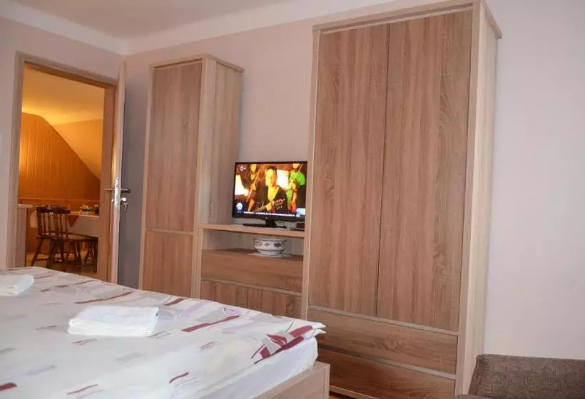 Majatalo Németh Vendégház