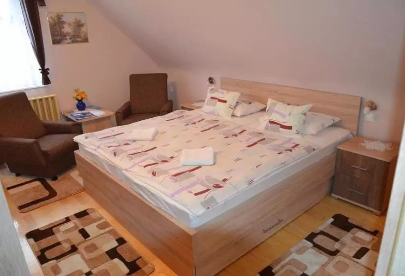 Majatalo Németh Vendégház