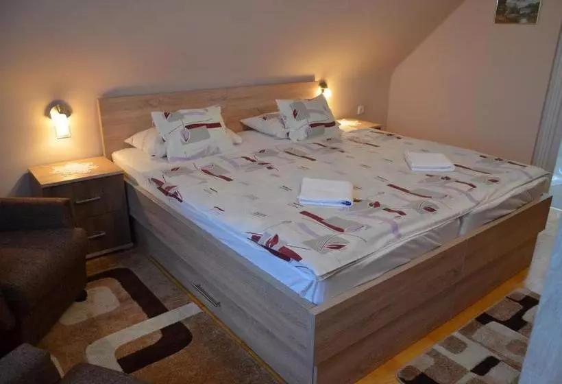 Majatalo Németh Vendégház