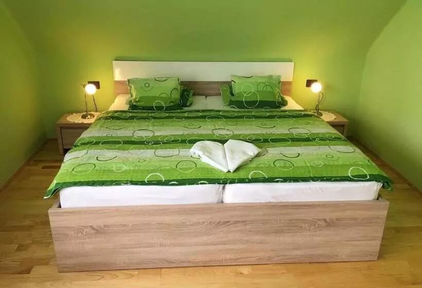 Majatalo Németh Vendégház