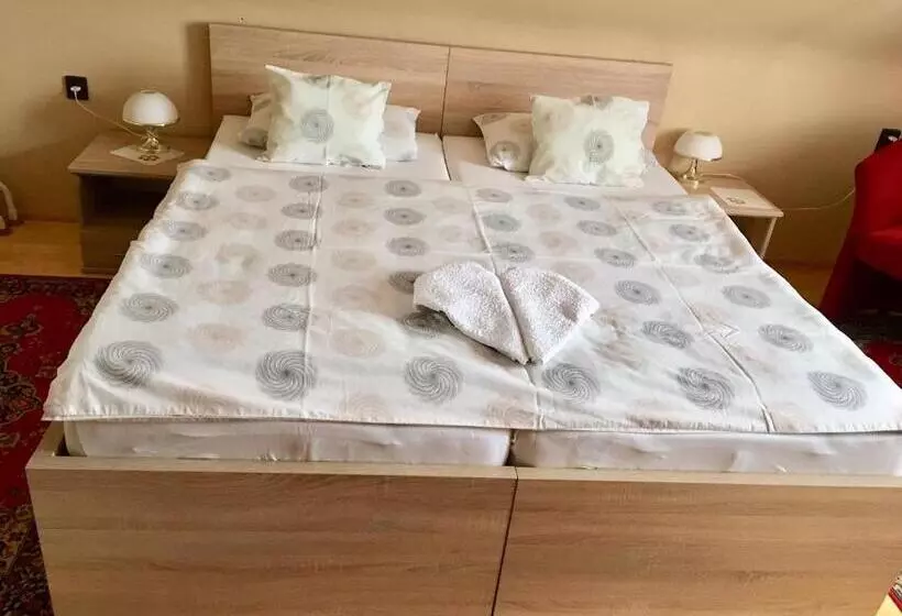 Majatalo Németh Vendégház