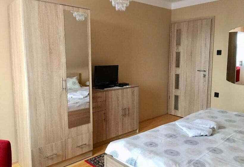 פנסיון Németh Vendégház