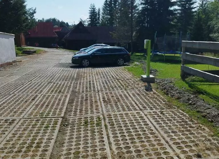 Majatalo Penzión Sova ždiar