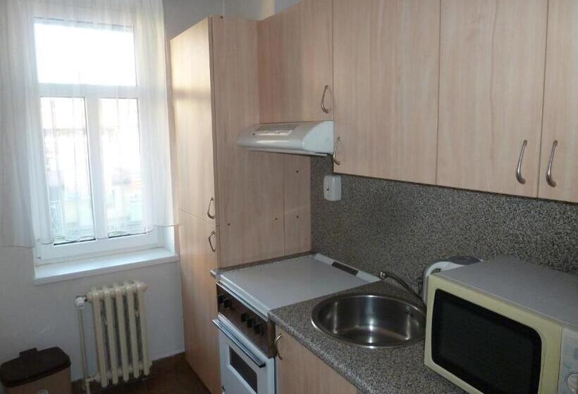 بنسيون Penzion Holiday