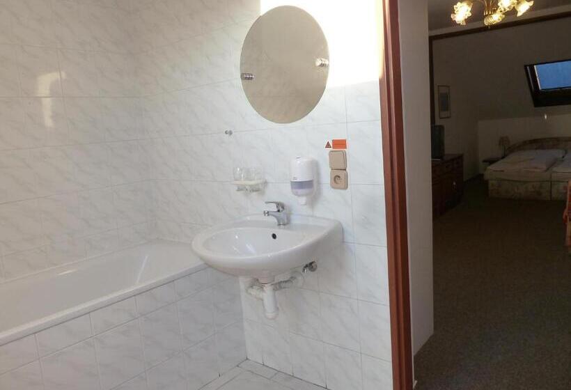 بنسيون Penzion Holiday