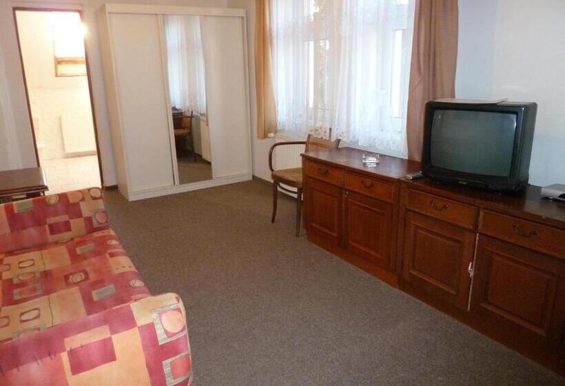 بنسيون Penzion Holiday