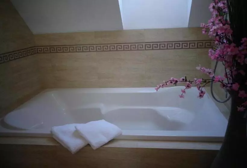 پانسیون Penzion Marriot