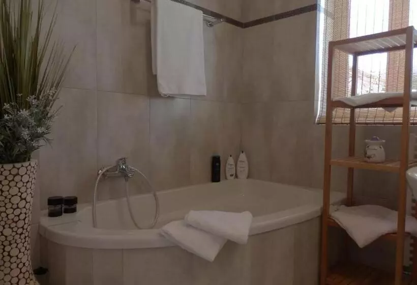 پانسیون Penzion Marriot