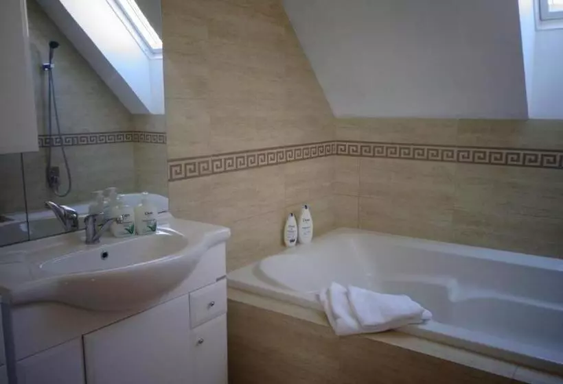 پانسیون Penzion Marriot