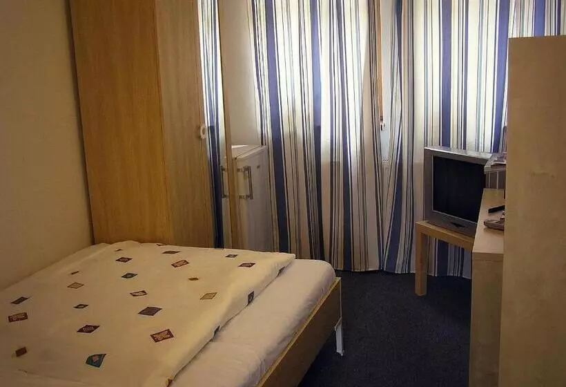 پانسیون Penzion Marriot