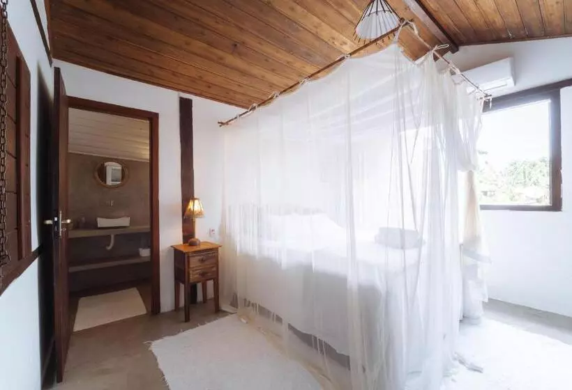 Majatalo Pousada Caraiva Guest House