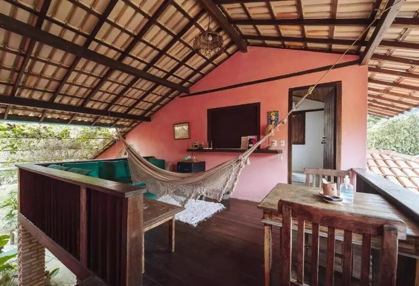 Majatalo Pousada Caraiva Guest House