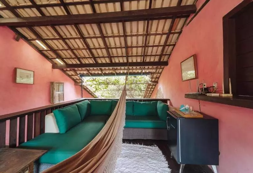 Majatalo Pousada Caraiva Guest House