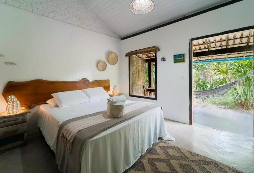 Majatalo Pousada Caraiva Guest House