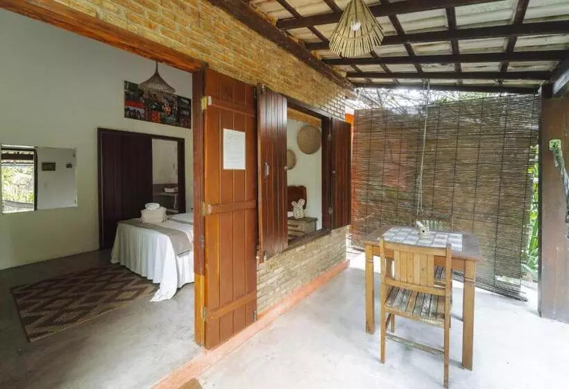 Majatalo Pousada Caraiva Guest House