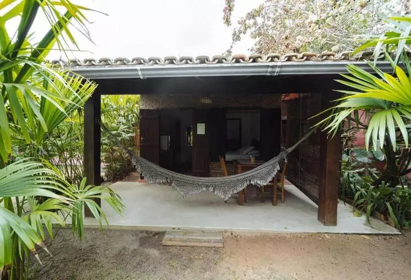 Majatalo Pousada Caraiva Guest House