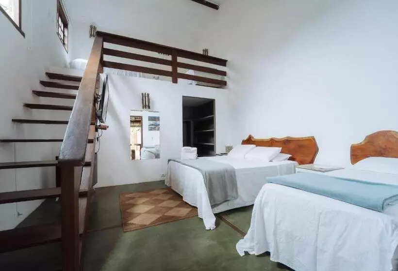 Majatalo Pousada Caraiva Guest House