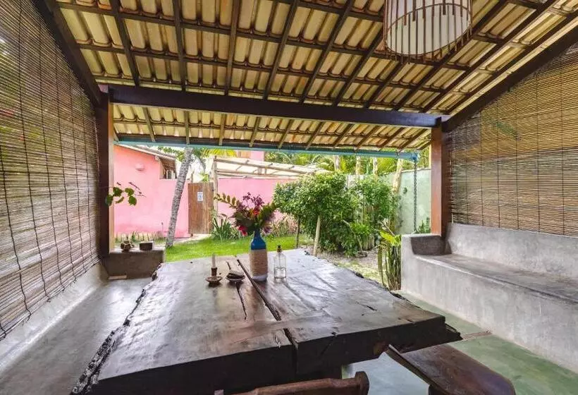 Majatalo Pousada Caraiva Guest House