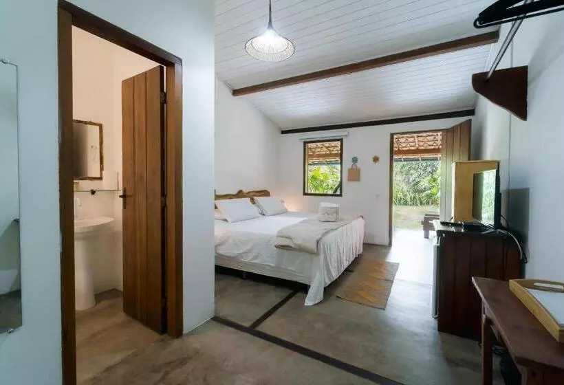 Majatalo Pousada Caraiva Guest House