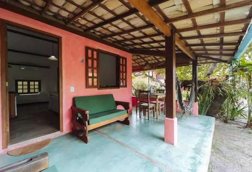 Majatalo Pousada Caraiva Guest House