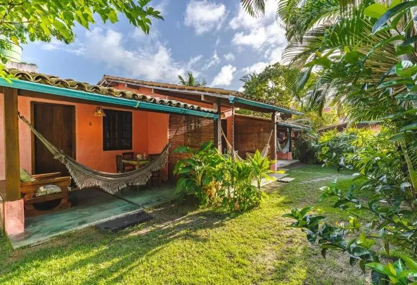 Majatalo Pousada Caraiva Guest House