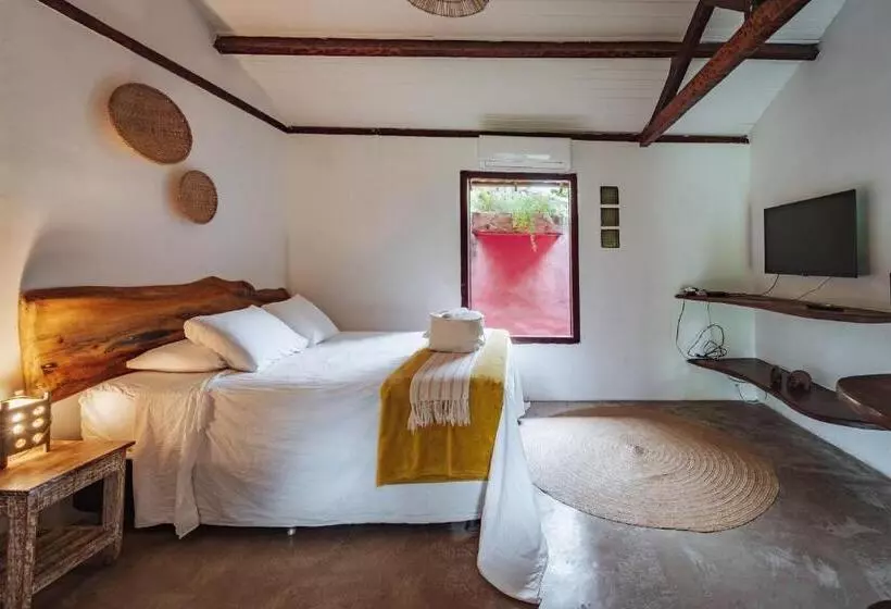 Majatalo Pousada Caraiva Guest House