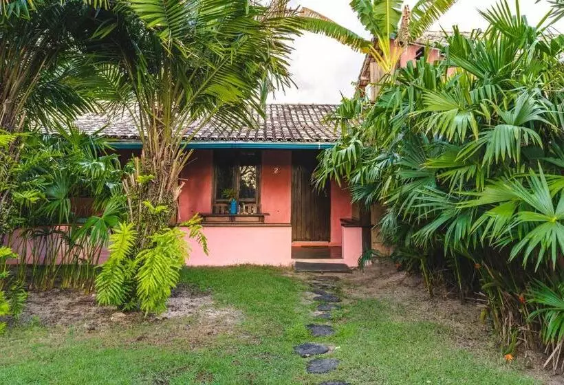Majatalo Pousada Caraiva Guest House