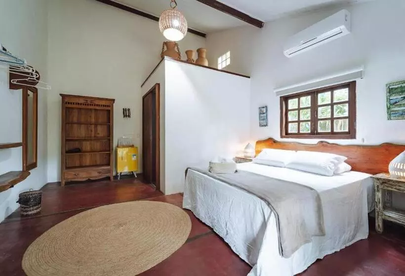Majatalo Pousada Caraiva Guest House