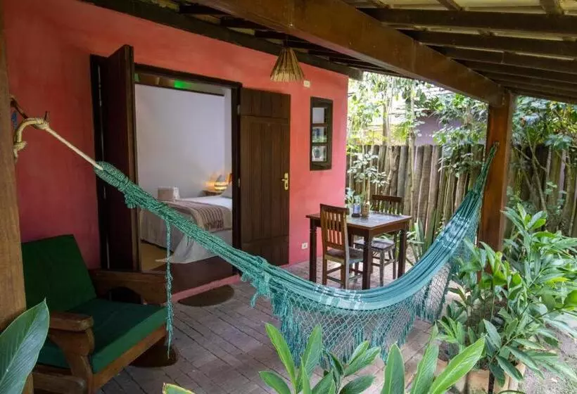Majatalo Pousada Caraiva Guest House