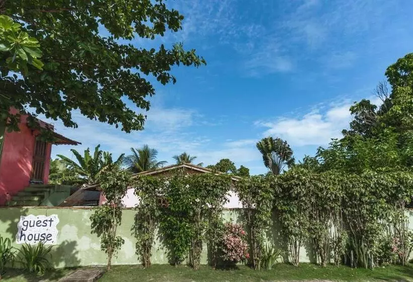 Majatalo Pousada Caraiva Guest House