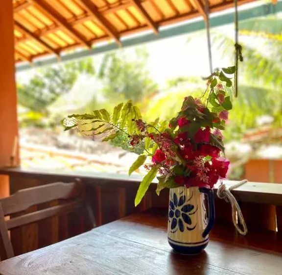 Majatalo Pousada Caraiva Guest House