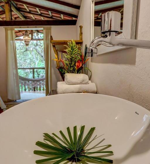 Pension (Hôtel basse catégorie) Pousada Ilha Verde