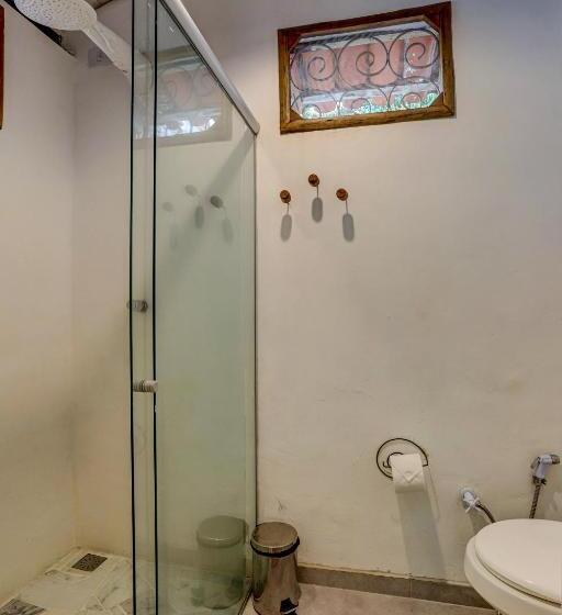 ペンション Pousada Ilha Verde