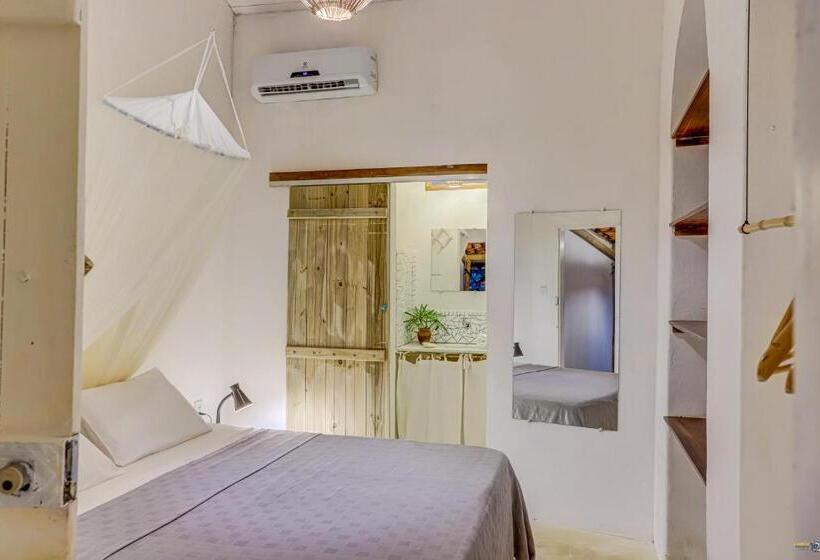 ペンション Pousada Ilha Verde