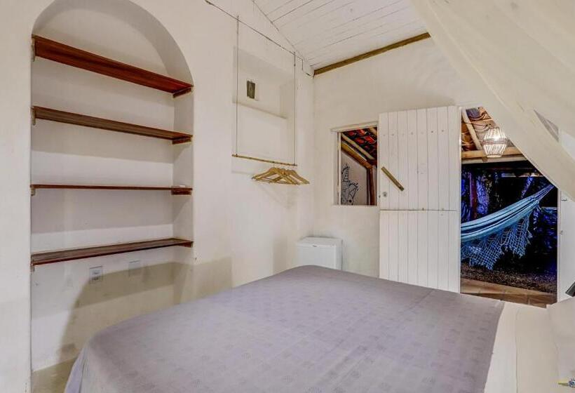 ペンション Pousada Ilha Verde